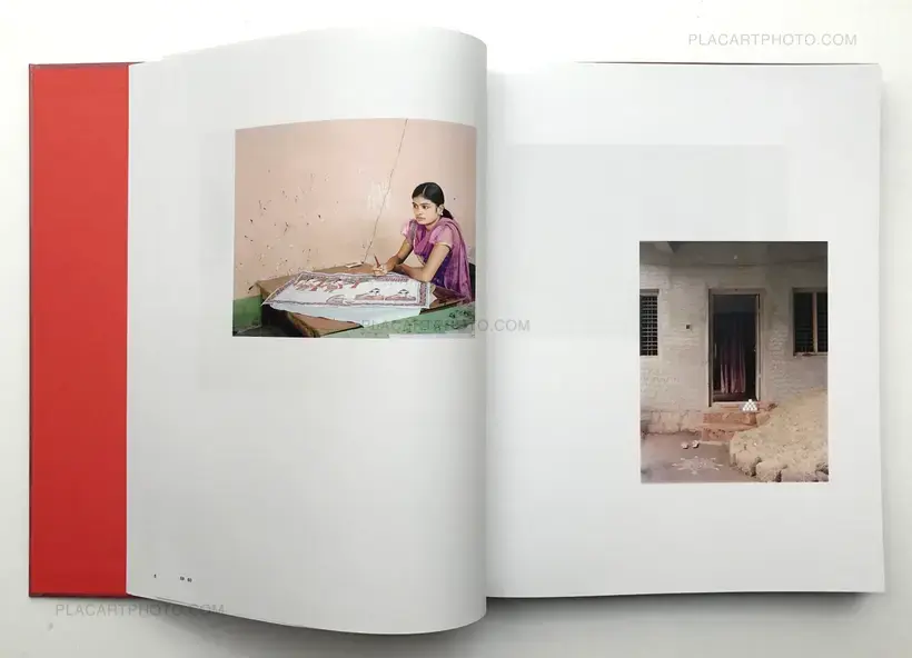 Vasantha Yogananthan – The Promise