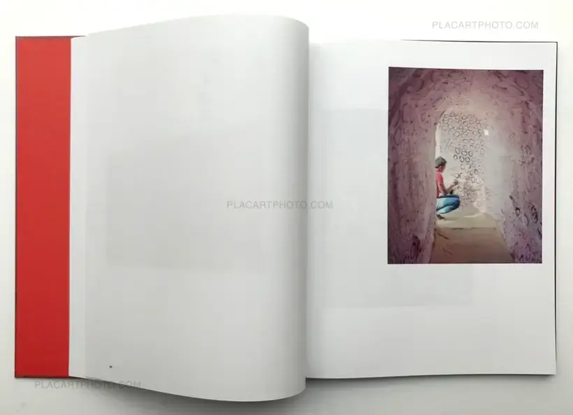 Vasantha Yogananthan – The Promise
