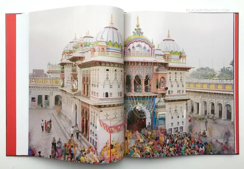 Vasantha Yogananthan – The Promise