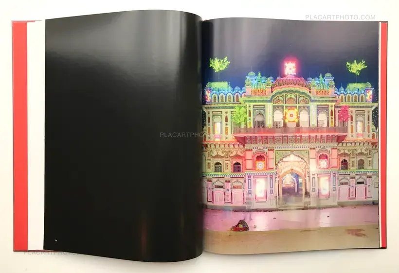 Vasantha Yogananthan – The Promise