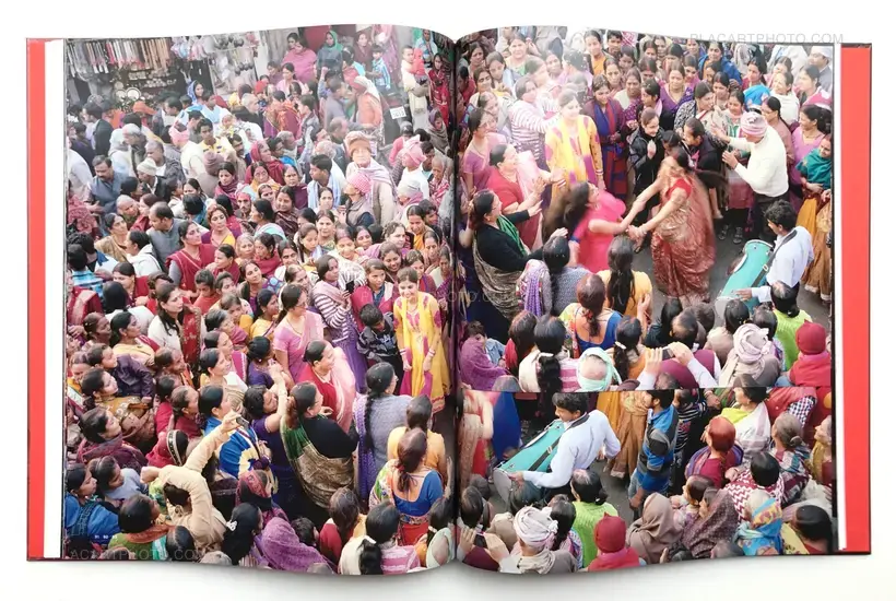 Vasantha Yogananthan – The Promise