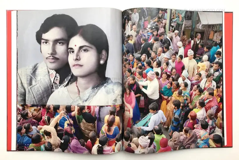 Vasantha Yogananthan – The Promise