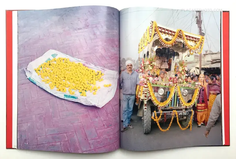 Vasantha Yogananthan – The Promise