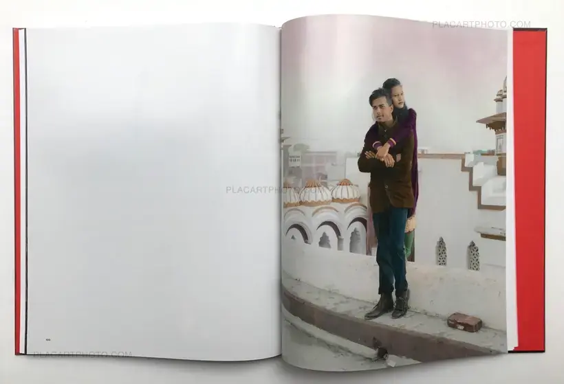 Vasantha Yogananthan – The Promise
