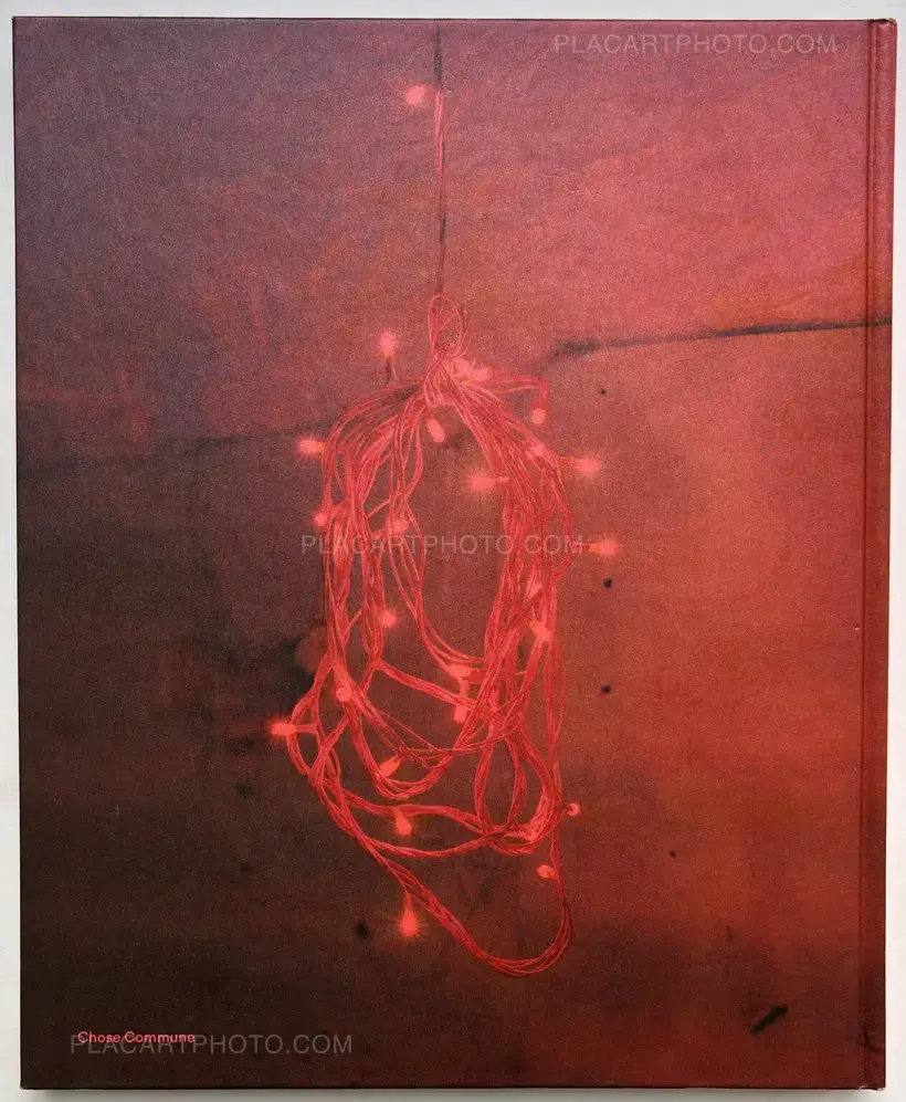 Vasantha Yogananthan – The Promise
