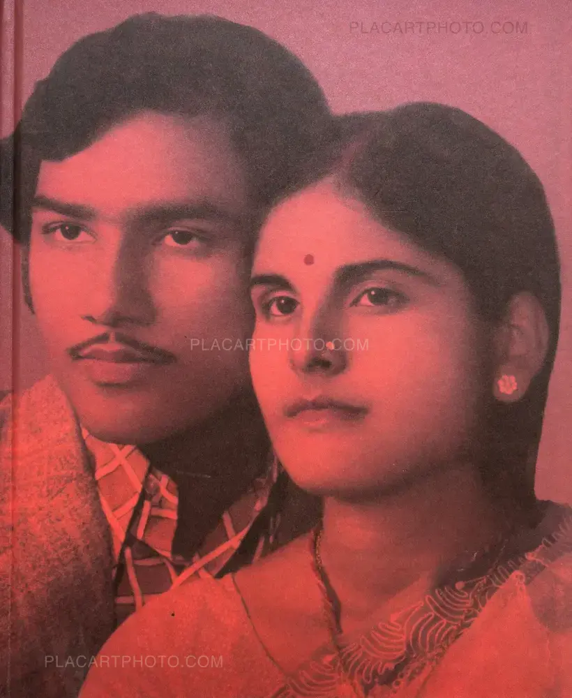 Vasantha Yogananthan – The Promise