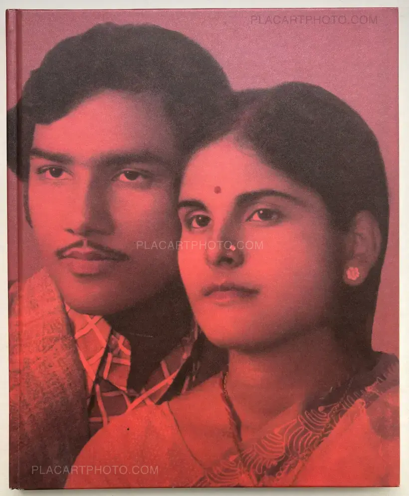 Vasantha Yogananthan – The Promise