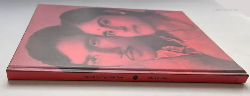 Vasantha Yogananthan – The Promise