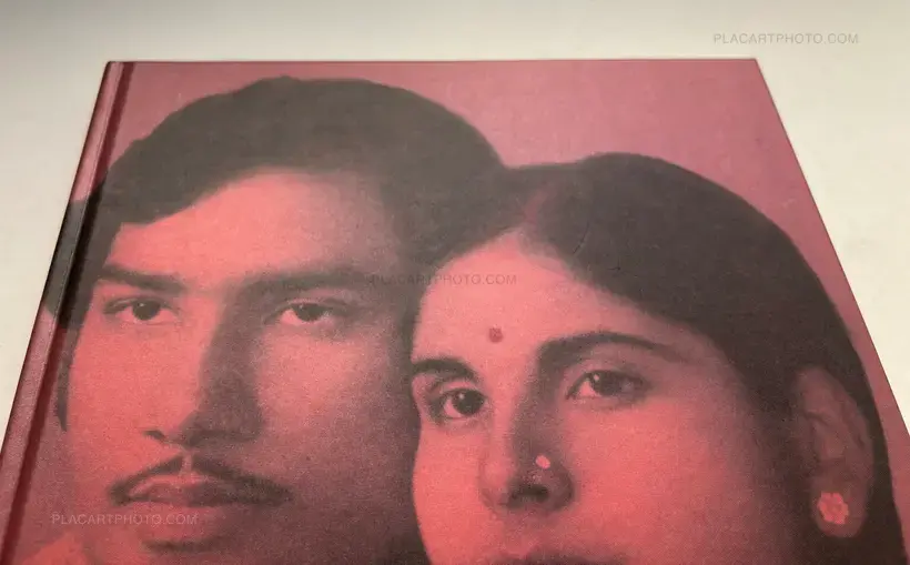 Vasantha Yogananthan – The Promise