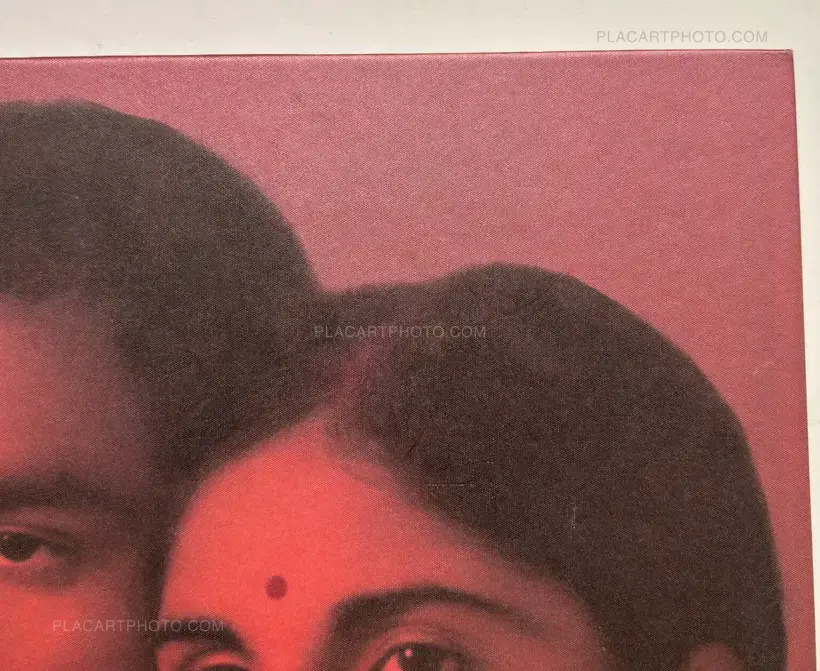 Vasantha Yogananthan – The Promise