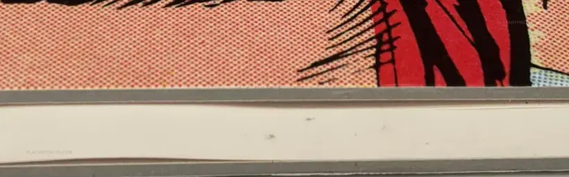Vasantha Yogananthan – Dandaka (SIGNED)