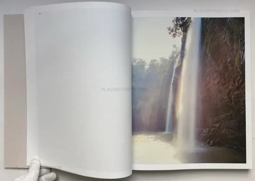 Vasantha Yogananthan – Dandaka (SIGNED)