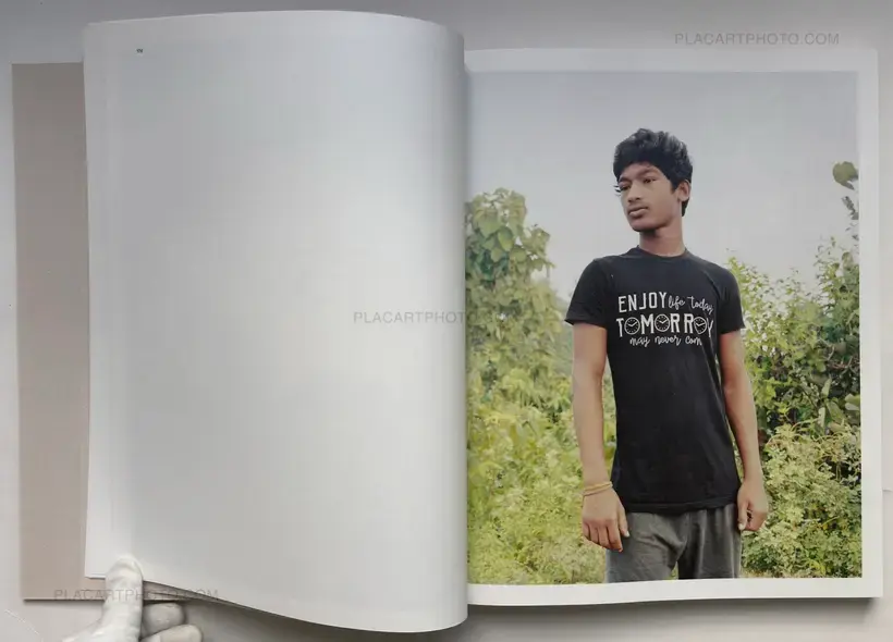 Vasantha Yogananthan – Dandaka (SIGNED)