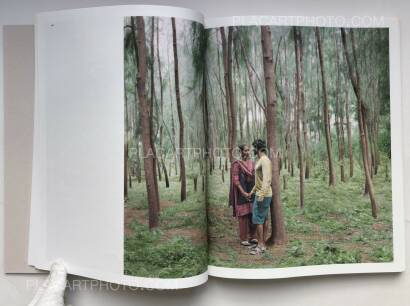Vasantha Yogananthan,Dandaka (SIGNED)