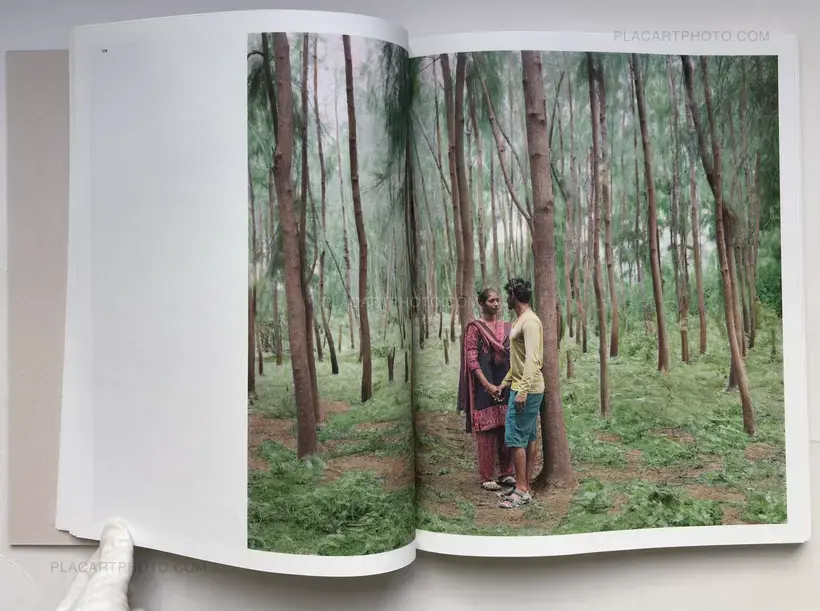 Vasantha Yogananthan – Dandaka (SIGNED)