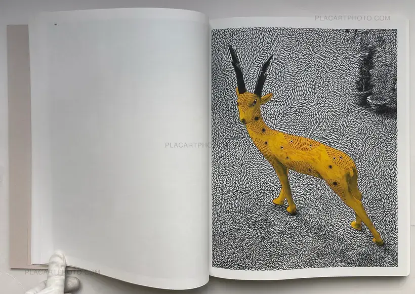 Vasantha Yogananthan – Dandaka (SIGNED)