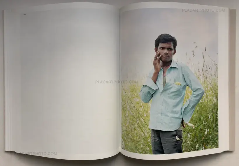 Vasantha Yogananthan – Dandaka (SIGNED)