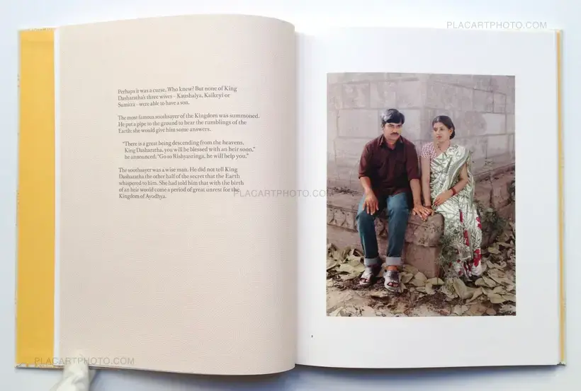 Vasantha Yogananthan – Early Times (Signed)