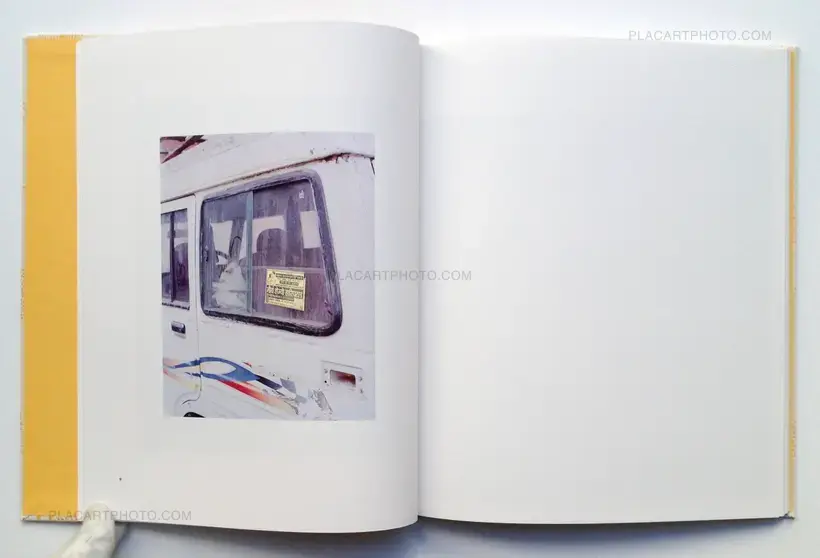 Vasantha Yogananthan – Early Times (Signed)