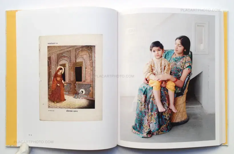 Vasantha Yogananthan – Early Times (Signed)