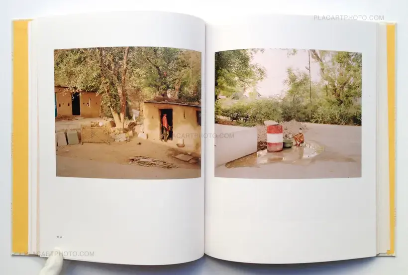 Vasantha Yogananthan – Early Times (Signed)