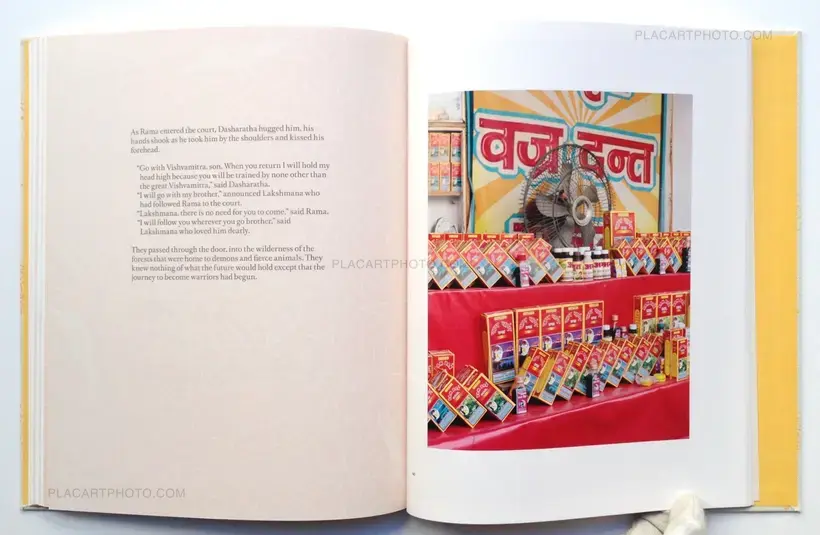 Vasantha Yogananthan – Early Times (Signed)