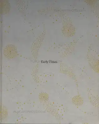 Vasantha Yogananthan – Early Times (Signed)