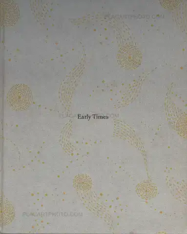 Vasantha Yogananthan – Early Times (Signed)