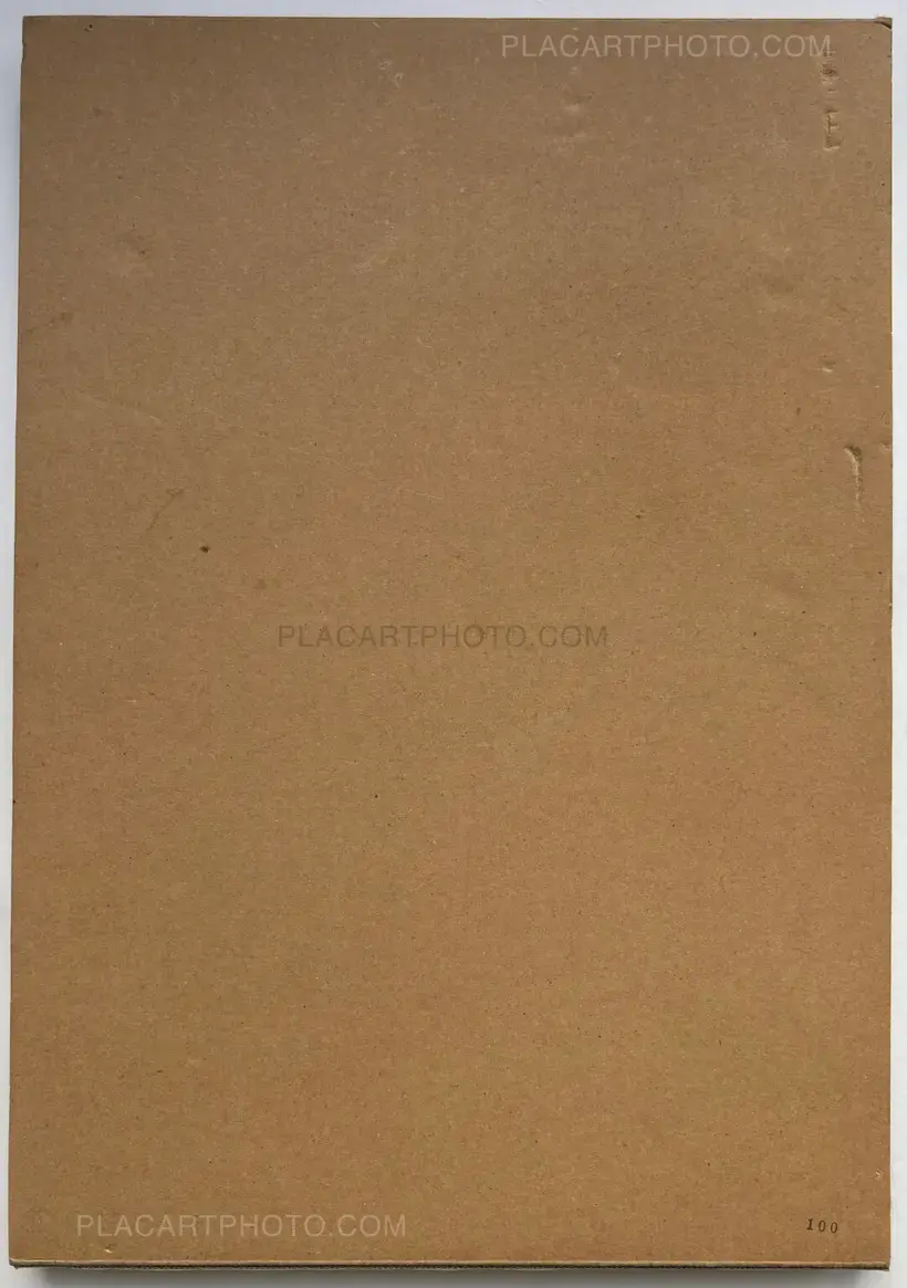 Yoshihiro Tatsuki – Etude (SIGNED)