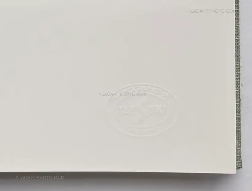 Yoshihiro Tatsuki – Etude (SIGNED)