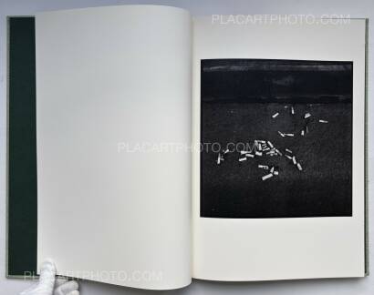 Yoshihiro Tatsuki,Etude (SIGNED)