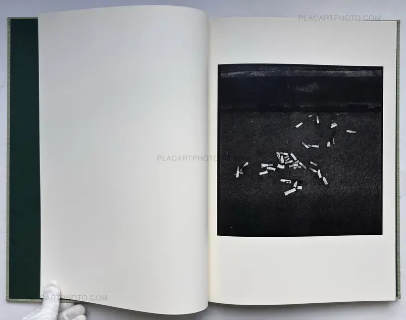 Yoshihiro Tatsuki – Etude (SIGNED)