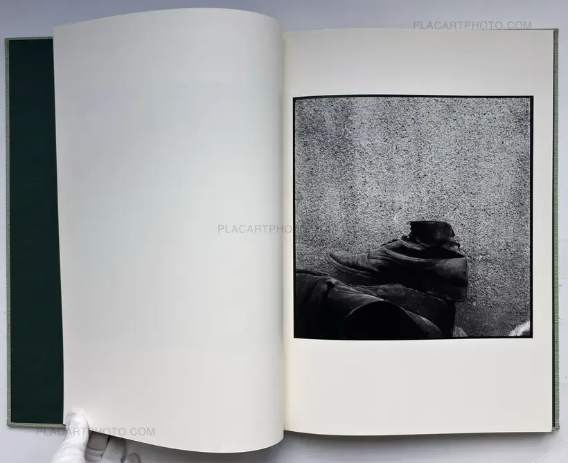 Yoshihiro Tatsuki – Etude (SIGNED)