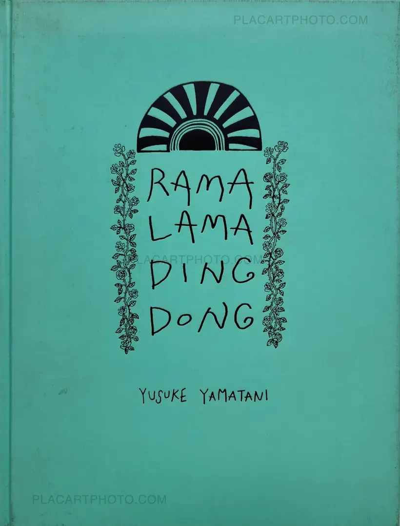 Yusuke Yamatani – Rama Lama Ding Dong (First Edt)