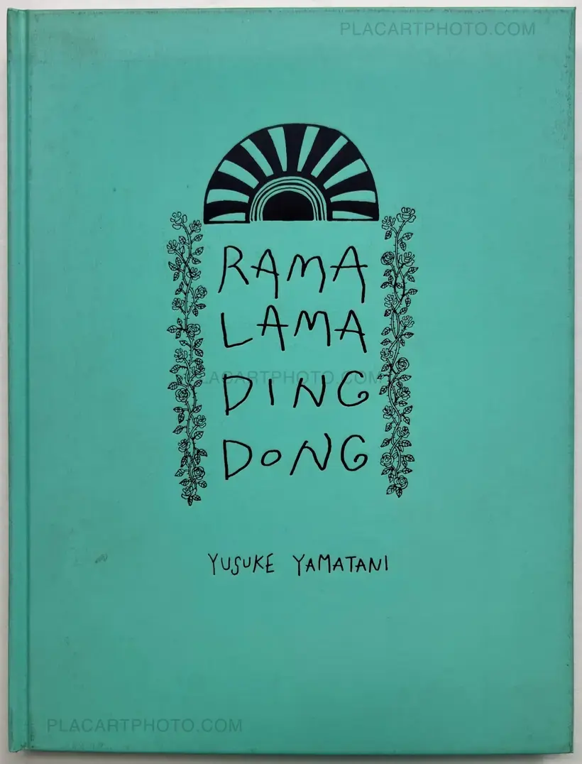 Yusuke Yamatani – Rama Lama Ding Dong (First Edt)