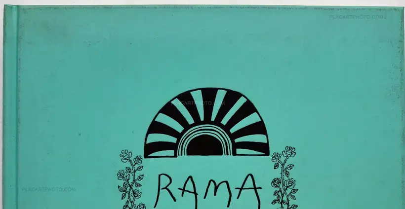 Yusuke Yamatani – Rama Lama Ding Dong (First Edt)