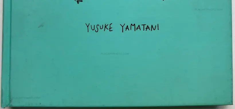 Yusuke Yamatani – Rama Lama Ding Dong (First Edt)