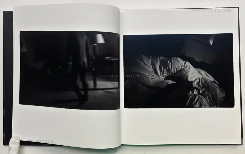 Sakiko Nomura – Sex/Snow (signed)