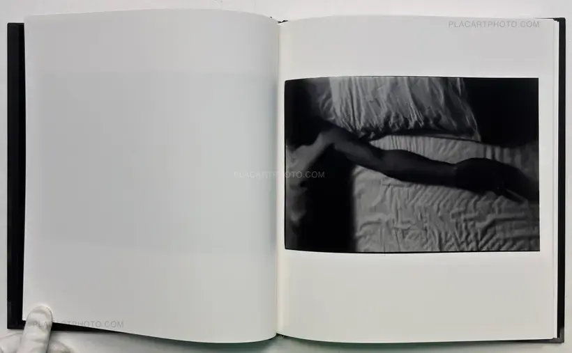 Sakiko Nomura – Sex/Snow (signed)