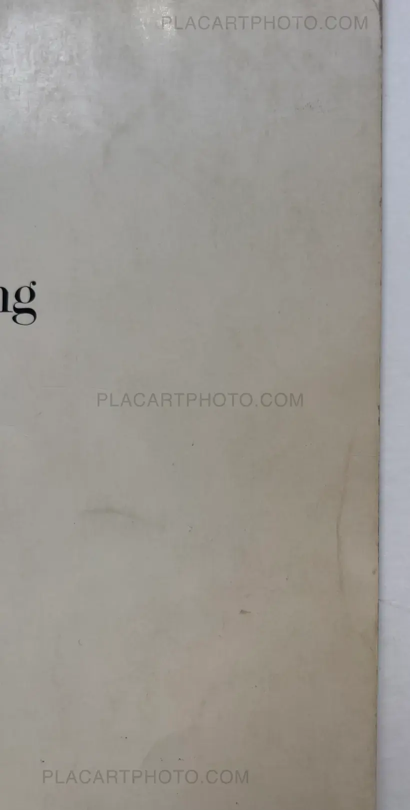 Duane Michals – Chance Meeting