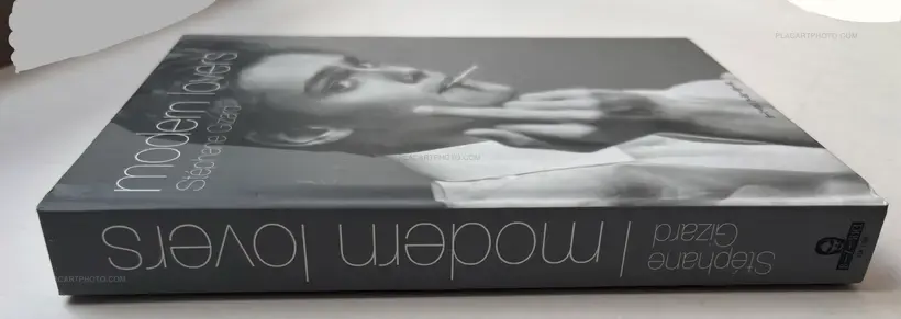 Stéphane Gizard – Modern lovers (SIGNED)