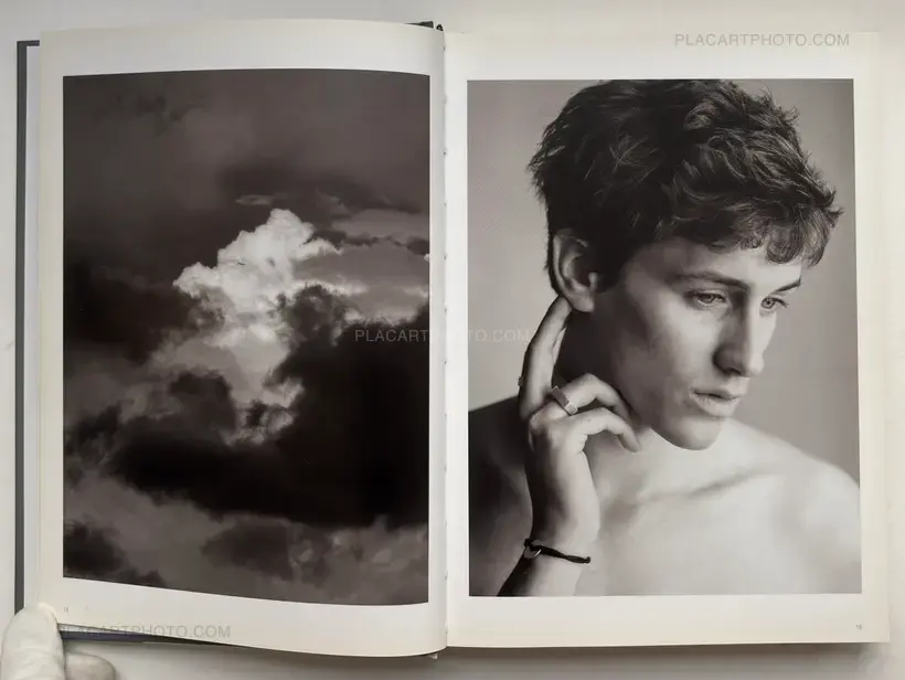 Stéphane Gizard – Modern lovers (SIGNED)
