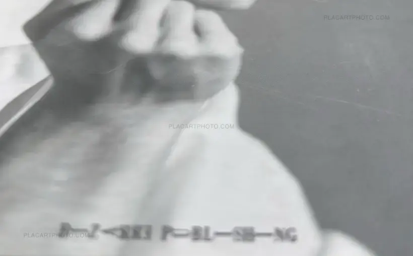 Stéphane Gizard – Modern lovers (SIGNED)