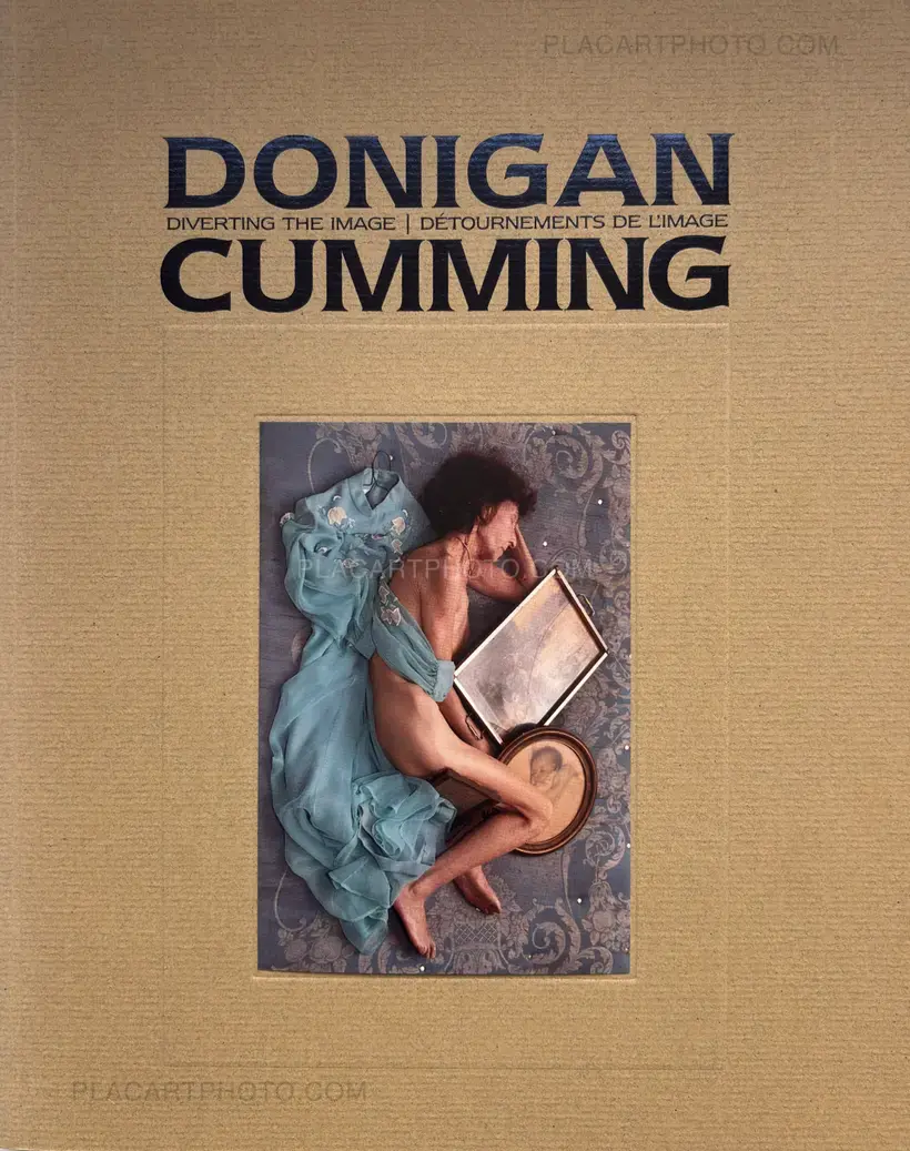 Donigan Cumming – Donigan Cumming: Diverting The Image