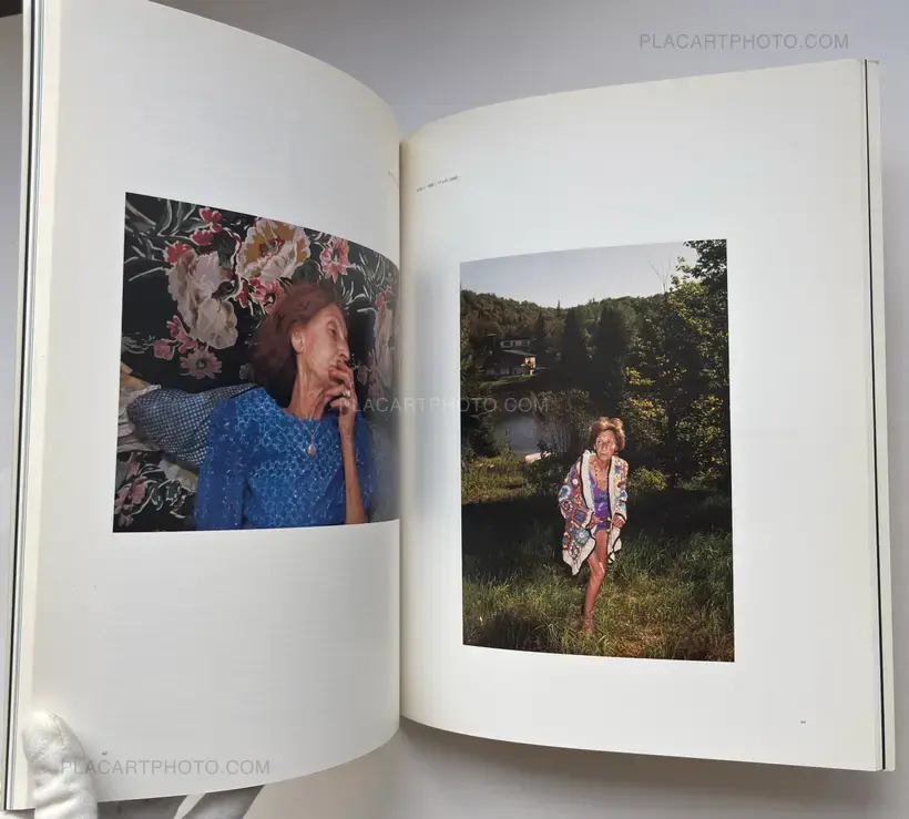 Donigan Cumming – Donigan Cumming: Diverting The Image