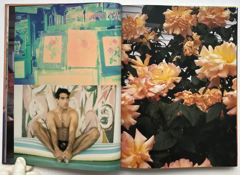 Jack Pierson – All of a Sudden