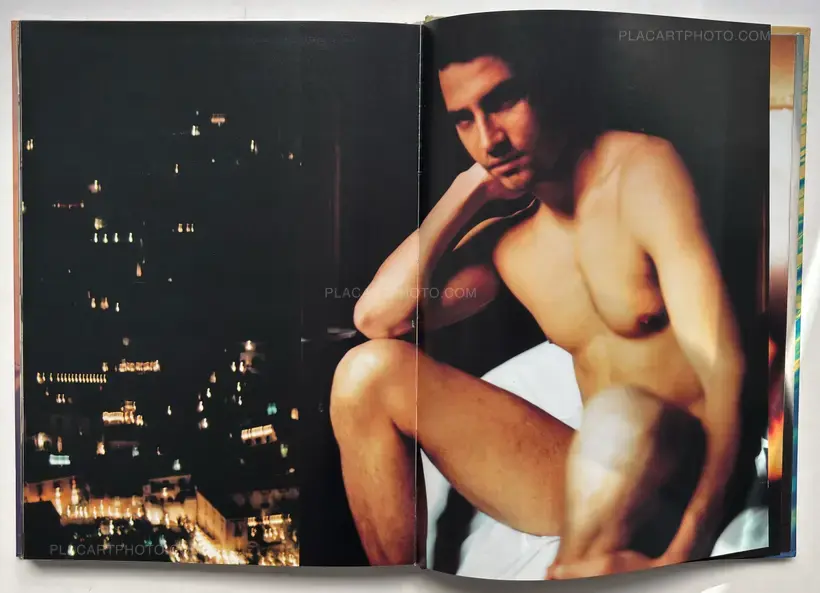 Jack Pierson – All of a Sudden