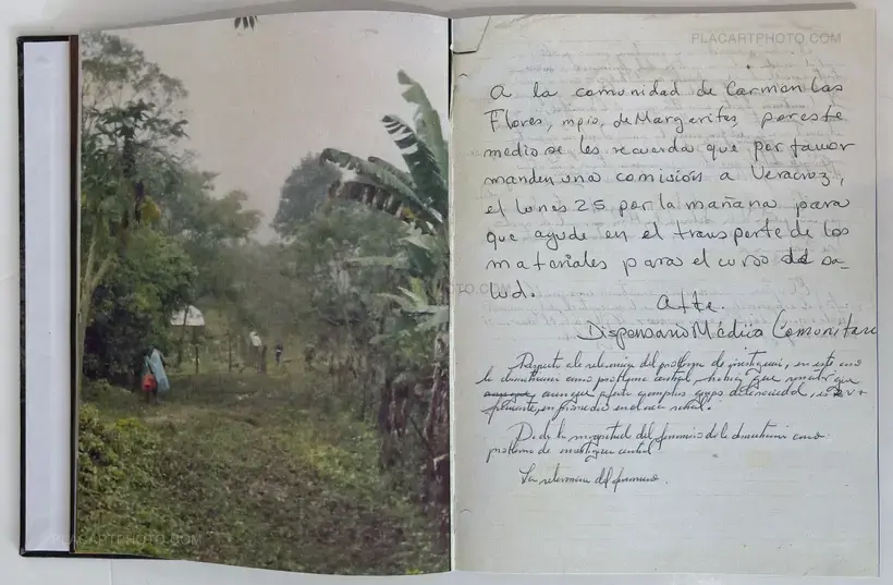 Gabriela García Rivas – Hay Pàjaros en el Alembre