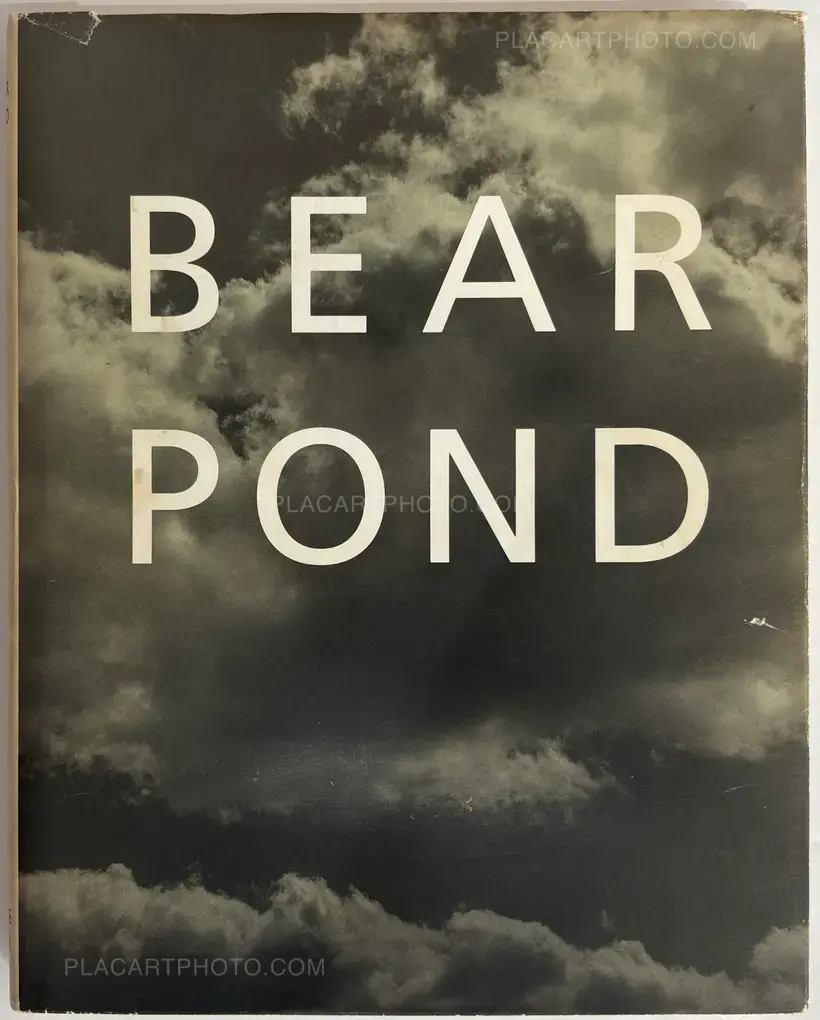 Bruce Weber – Bear Pond