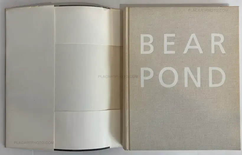 Bruce Weber – Bear Pond